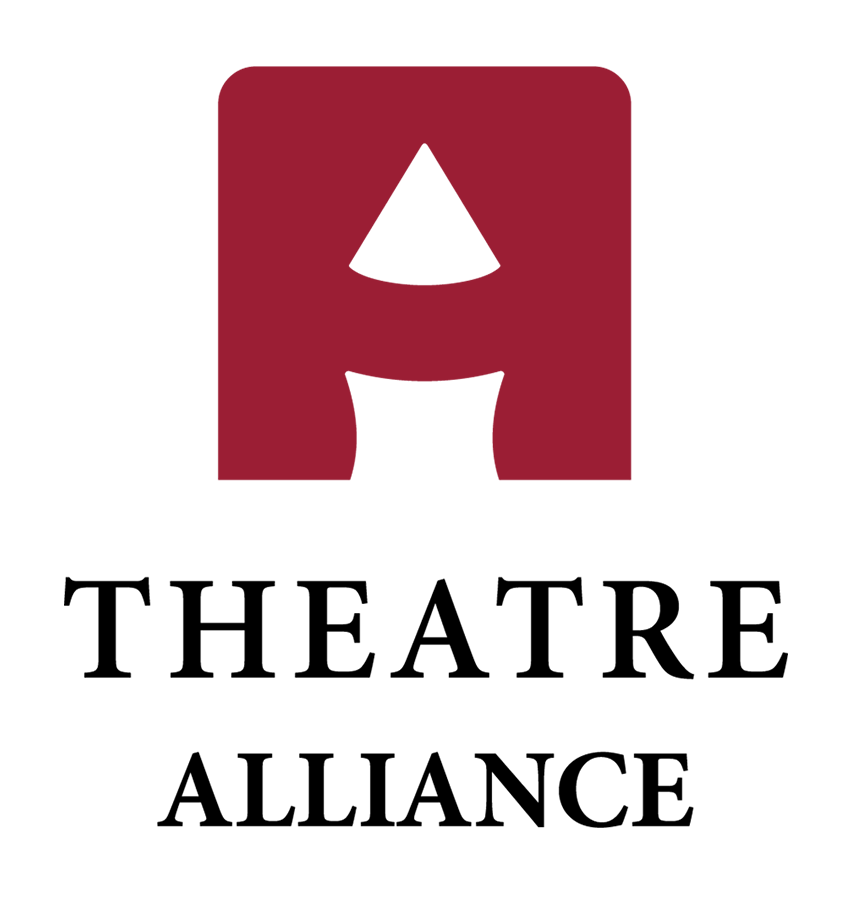 theatre alliance logo